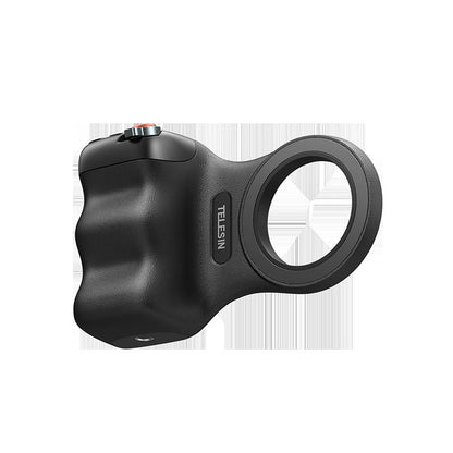 GripPro Max — ידית צילום מגנטית חכמה 360°