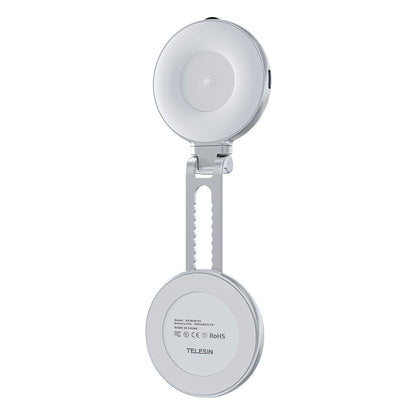 Tiko Magnetic Selfie Light מבית ZIRO – תאירו כל רגע בסטייל!