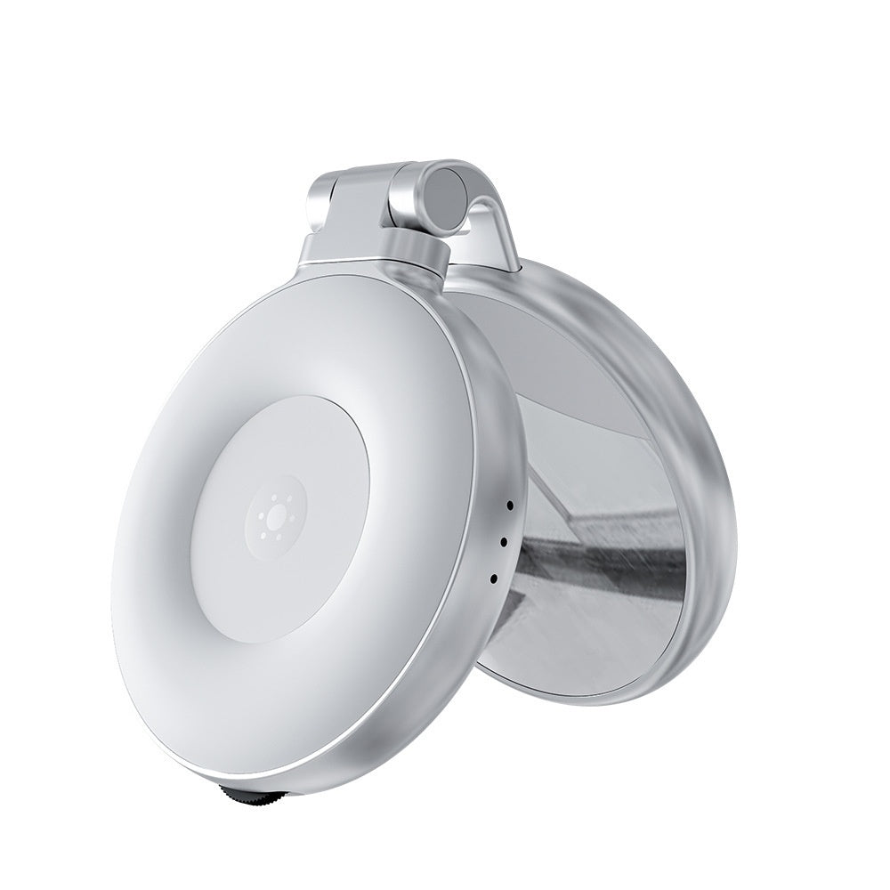 Tiko Magnetic Selfie Light מבית ZIRO – תאירו כל רגע בסטייל!
