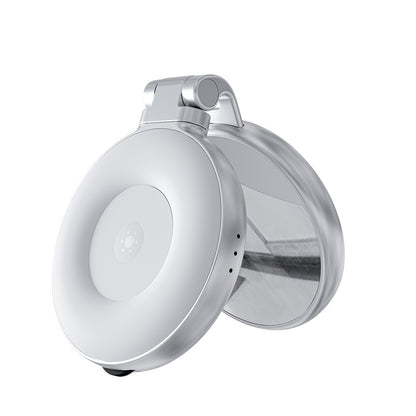 Tiko Magnetic Selfie Light מבית ZIRO – תאירו כל רגע בסטייל!